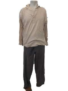 The Hateful Eight General Smithers (Bruce Dern) Movie Costumes | Premiere Props