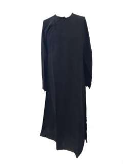 Crouching Tiger Hidden Dragon: Sword of Destiny Silent Wolf (Donnie Yen) Robe Movie Costumes | Premiere Props