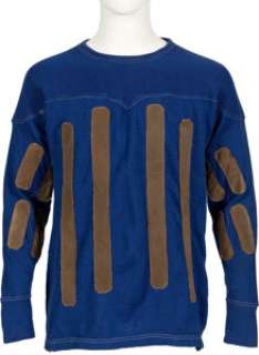 John Krasinski "Carter ’The Bullet’ Rutherford" #15 Princeton Tigers College Football Jersey from Leatherheads (Universal, 2008). | Heritage