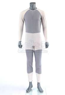 The Cloverfield Paradox - Lot 121 - Kiel‘s (David Oyelowo) Thermal Space Suit