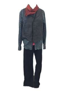 The Hateful Eight Joe Gage (Michael Madsen) Movie Costumes | Premiere Props