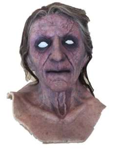 Demonic (2017) Martha Livingston Hero Mask Movie Props | Premiere Props