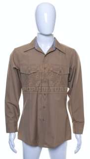 A Few Good Men – Col. Nathan R. Jessep’s (Jack Nicholson) Shirt – A653 | Icons of Pop Culture