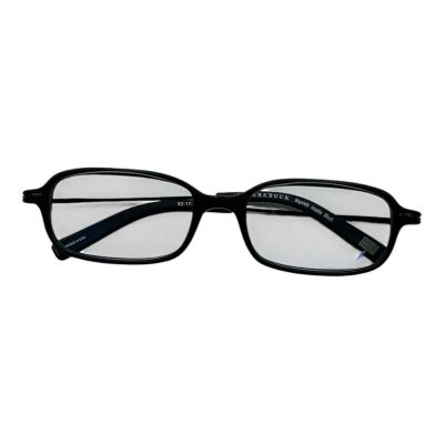 Lot 27: Primetime Xavier Screen Used Glasses | VIP Fan Auctions
