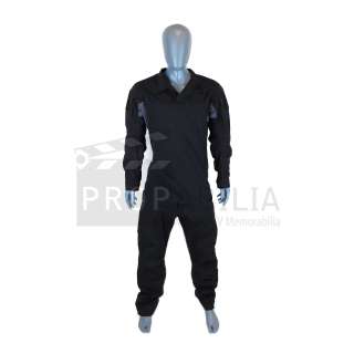 Altered Carbon (Netflix, 2018-2020) - Kovacs Tactical Costume S01E10 (0189) | Propabilia