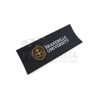 Lot 761 - The Magicians (SyFy, 2015-2020) - Brakebills Sticker (0217)