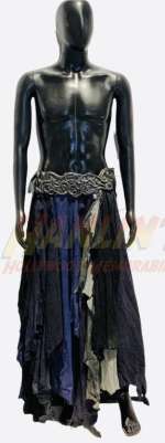 Underworld: Evolution (2006) - Marcus "Tony Curran" Hero Kilt | Hanlin Auction Service
