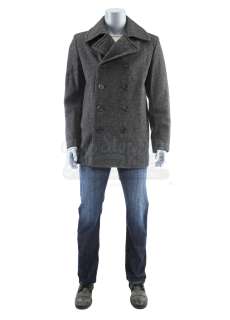 Marvel‘s Luke Cage - Lot 526 - Luke Cage‘s Park Shooting Costume