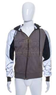 Lot 31 - Amazing Spider-Man, The - Peter Parker’s (Andrew Garfield) Hoodie – A807