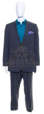 Lot 178 - Interview, The – Dave Skylark’s (James Franco) Outfit – A932