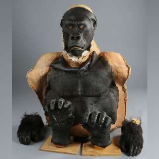 Mighty Joe Young (1998) | Joe Appliance Lot | Propstore