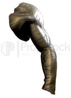 Avengers: Infinity War (2018) Bucky Barnes Robotic Arm | The Prop Block