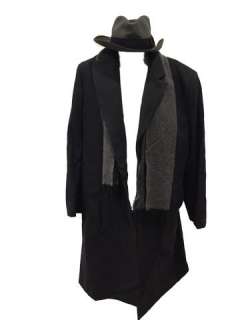 The Last Witchunter Dolan the 36th (Michael Caine) Movie Costumes | Premiere Props