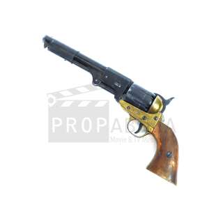 Lot 507 - Ride with the Devil (USA Films, 1999) - Colt Navy 1851 Revolver (0012)