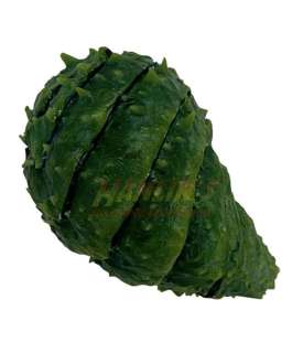 Lot 105 - Fantastic Beasts and Where to Find Them (2016) - Evil Creature Pod (Thrown by Newt Scamander)