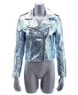 Vox Lux (2018) - Lot 69 - Albertine‘s (Raffey Cassidy) Bejeweled Celeste Jacket