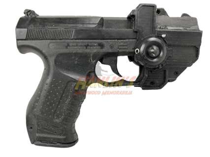 Fringe (2008-2013) - Main Cast 2036 Futuristic Weapon #2 | Hanlin Auction Service