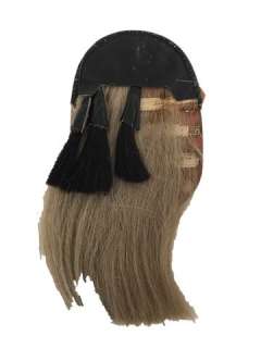 Highlander Belt Ornament Movie Props | Premiere Props