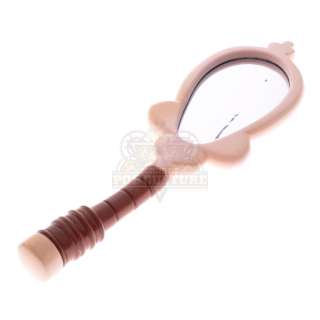 How the Grinch Stole Christmas – Cindy Lou Who’s Handheld Vanity Mirror – H6 | Icons of Pop Culture