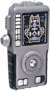 Star Trek: Nemesis Argo Remote Control | Propworx