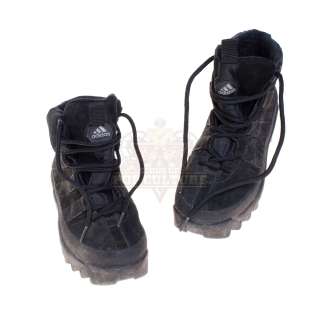 Starship Troopers - Camp Currie Shoes - 20-19 | Icons of Pop Culture