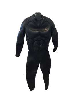 Batman Begins (Christian Bale) Batsuit Movie Costumes | Premiere Props
