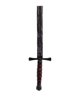 Lot 59 - The Last Witchunter Kaulder (Vin Diesel) Sword Movie Props
