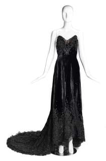 A Lana Turner gown from The Merry Widow | Bonhams