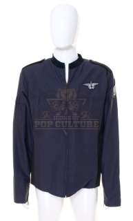 Starship Troopers 2: Hero of the Federation – Mobile Infantry Jacket - 26-20 | Icons of Pop Culture