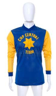 CHiPs (TV) – C.H.P. BMX Team Jersey - 28-51 | Icons of Pop Culture