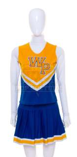 Goldbergs, The (TV) - William Penn Academy Cheerleader Outfit – 28-195 | Icons of Pop Culture