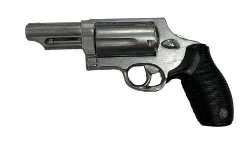 Lot 239 - Supernatural (2005 - 2020) - Sam (Jared Padalecki) 12th Taurus Judge Revolver