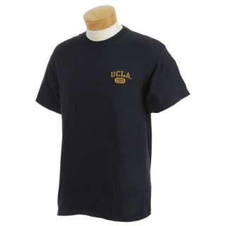 THE KID - Russ Duritz (Bruce Willis) UCLA Shirt | The Golden Closet