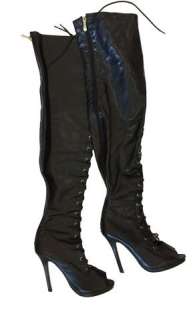 Batman Catwoman Boots Movie Props | Premiere Props