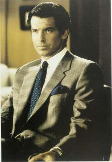 Pierce Brosnan GoldenEye, 1995 | Christie’s
