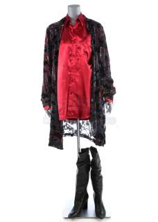 JOHN WICK: CHAPTER 3- PARABELLUM - Lot 121 - The Director‘s Punishment Costume