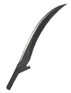 Freddy vs. Jason (2003) - Freddy’s Production Hero Glove Claw (Steel) | Hanlin Auction Service