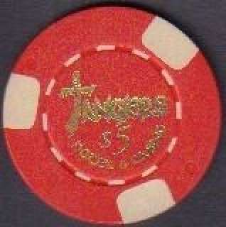 Casino original movie prop poker chip | Piece of the Past