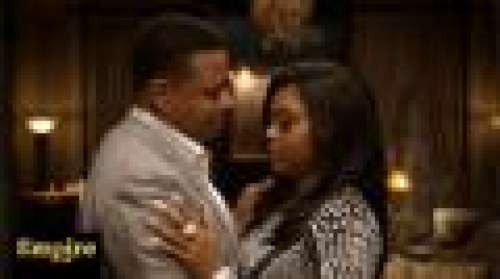 Empire | Lucious’ Light-Grey Wool Suit | ScreenBid