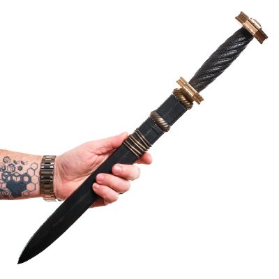 House of the Dragon - The Dagger of Aemond Targaryen
