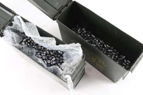 Lot of 10mm/40 Cal Cast Bullets | misc / divers