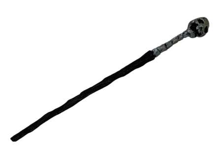 Harry Potter and the Deathly Hallows: Part 1 (2010) - Death Eater Alecto Carrow Hero Wand | Hanlin Auction Service