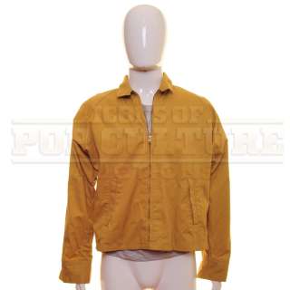 Bullet Train – Ladybug’s Stunt Jacket & Shirt - 44-63 | Icons of Pop Culture