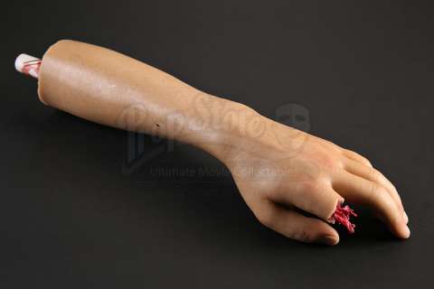 THE INTERVIEW - North Korean TV Operator‘s SFX Arm