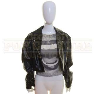 Cobra Kai (TV) – Tory Nichols’ (Peyton List) Jacket & Shirt – CK-271 | Icons of Pop Culture