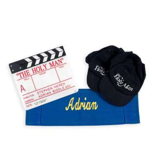 Holy Man: A Clapperboard Used In Production, Touchstone Pictures, 1999, | Bonhams