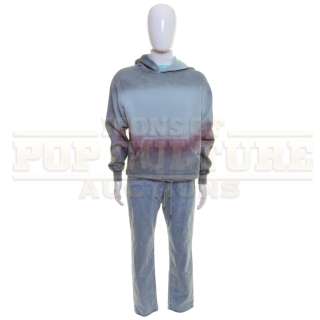 Cobra Kai (TV) – Hawk’s (Jacob Bertrand) Costume – CK-372 | Icons of Pop Culture