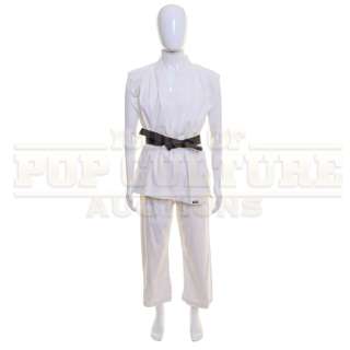 Lot 47 - Cobra Kai (TV) – Johnny Lawrence’s (William Zabka) "Dream" Gi - CK-646