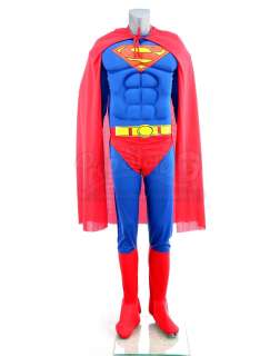 FRIENDS - Lot 46 - Joey Tribbiani‘s Superman Costume