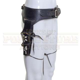 Bronco Billy – Bronco Billy’s (Clint Eastwood) Gun Belt and Holsters – 53 | Icons of Pop Culture